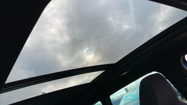 Skoda Karoq 2.0 TSI Sportline 4x4 5dr DSG Petrol Estate